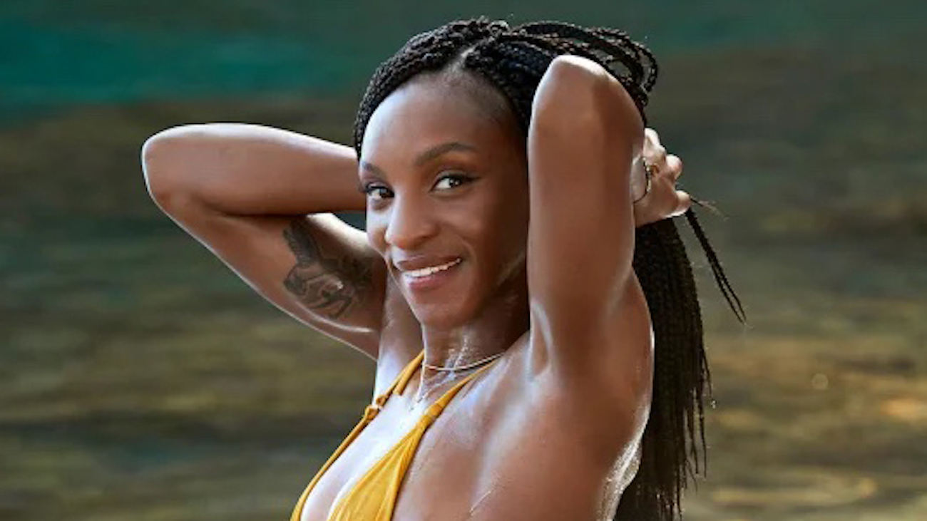 Crystal Dunn